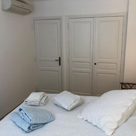 Charmantes Haus Im Golf Club Saint Tropez Zewnętrze zdjęcie