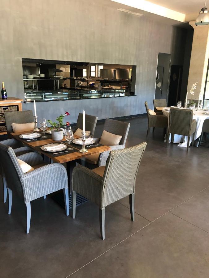Charmantes Haus Im Golf Club Saint Tropez Zewnętrze zdjęcie