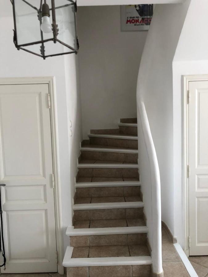 Charmantes Haus Im Golf Club Saint Tropez Zewnętrze zdjęcie